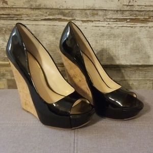 Jessica Simpson Bethani size 7B. New without box